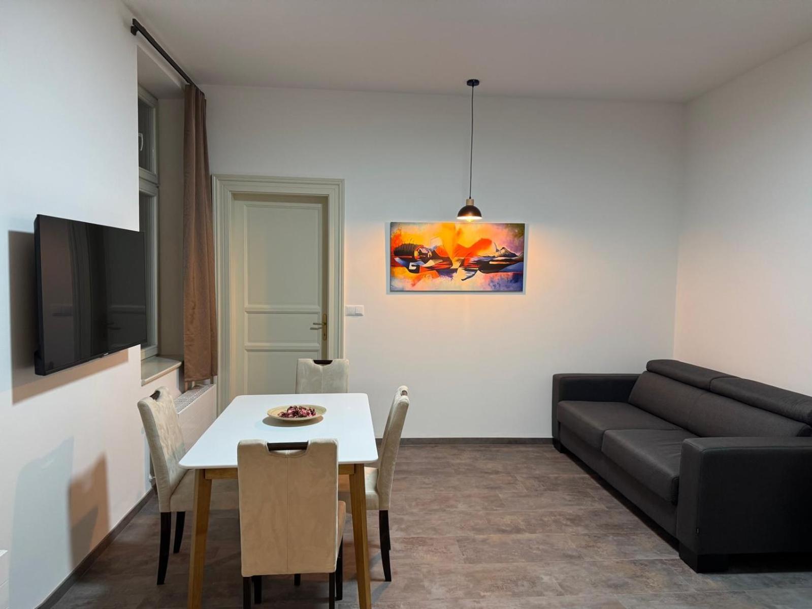 Pearl Bee Deluxe Suites Plzeň Esterno foto